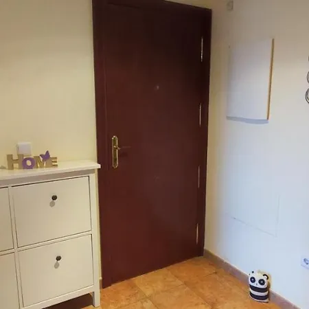 Apartment Costa Esuri