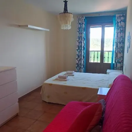 Costa Esuri Apartment *