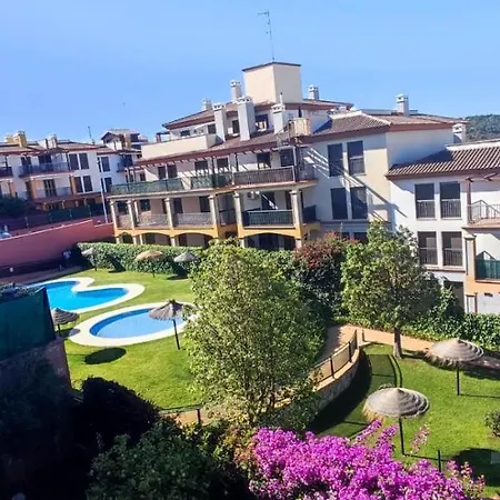 Apartment Costa Esuri