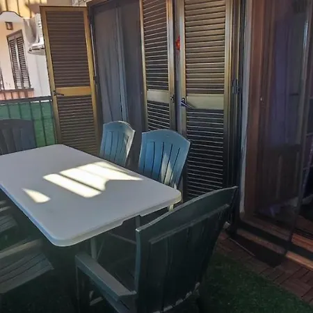 Costa Esuri Apartament