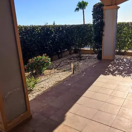 Apartment Costa Esuri