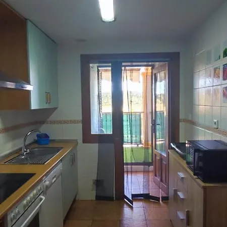 Costa Esuri Apartment Huelva