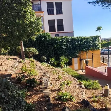 Costa Esuri Huelva