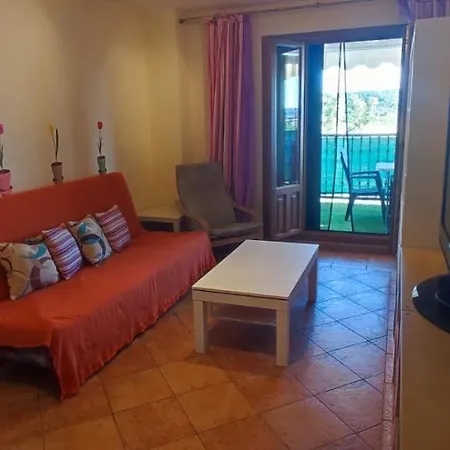 Costa Esuri Apartment