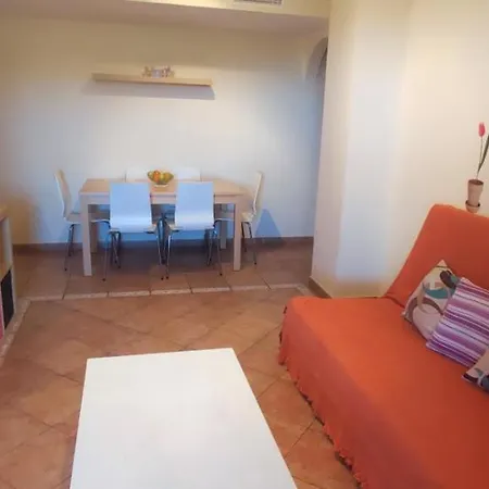Costa Esuri Apartament *