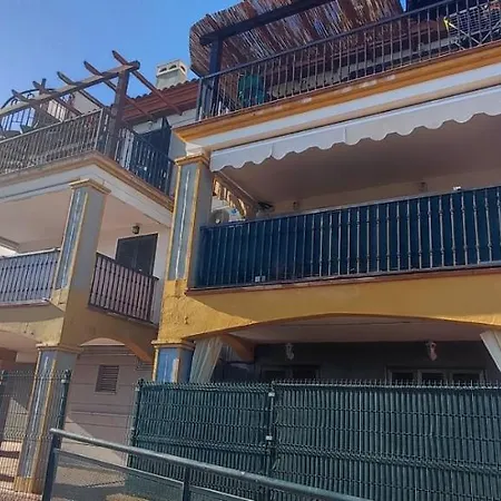 Costa Esuri Apartment