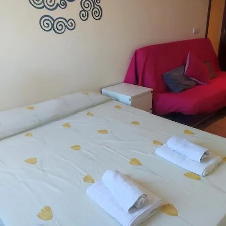 Costa Esuri Apartament *