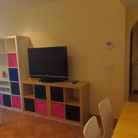 Costa Esuri Apartment