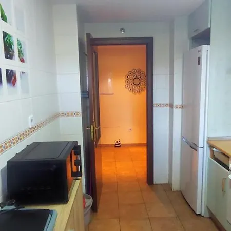 Costa Esuri Apartament