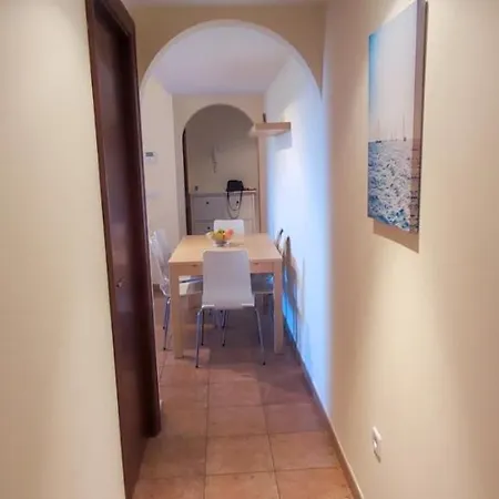 Costa Esuri Apartment Huelva